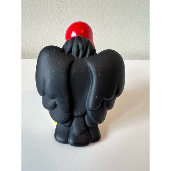 Vulture (V) Alphabet Replacement 2004 Zoo Fisher-Price Little People - Picture 3 of 5